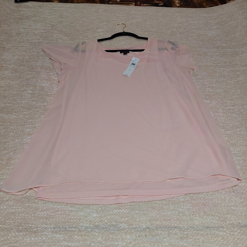 NWT Ann Taylor top